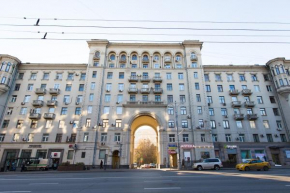 Flatio on Tverskaya street